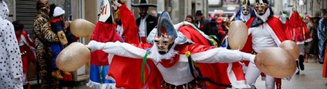 Ruta por los carnavales menos conocidos de Espa&ntilde;a: curiosidades y consejos para visitarlos en autocaravana - 3, Foto 3