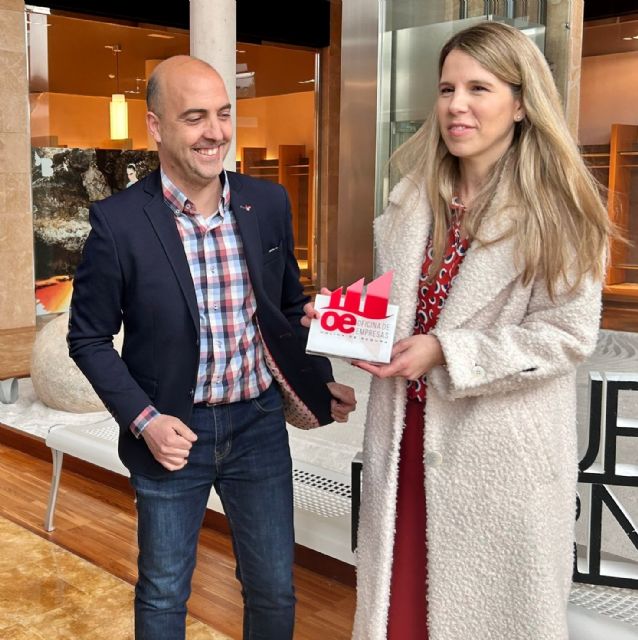 Laura Bernal, desde Molina de Segura al mundo - 2, Foto 2