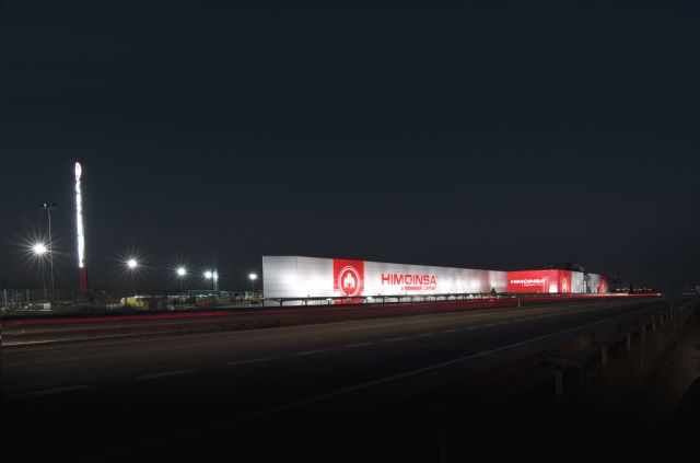 HIMOINSA supera los 350 millones de euros en 2022 - 2, Foto 2