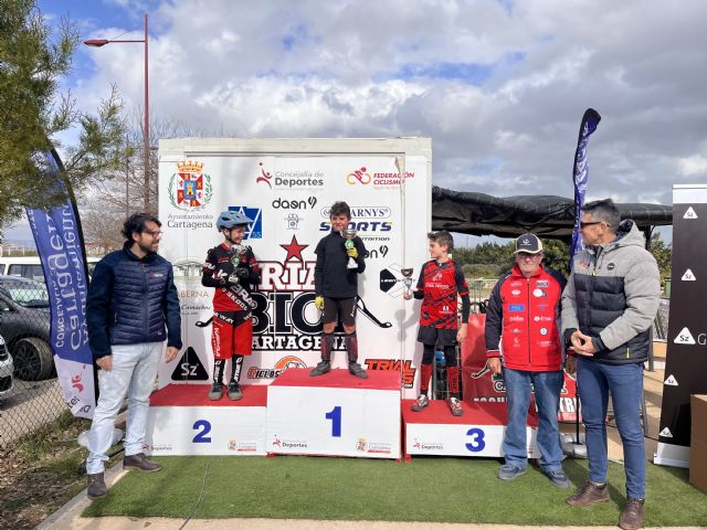 Gran fiesta del trial con la base este domingo en Cartagena de la mano del Trial Bici Cartagena - 5, Foto 5