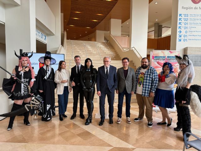 Winter Freak en IFEPA 24 y 25 de febrero - 2, Foto 2