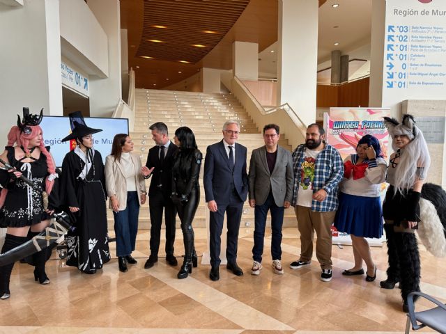 Winter Freak en IFEPA 24 y 25 de febrero - 3, Foto 3