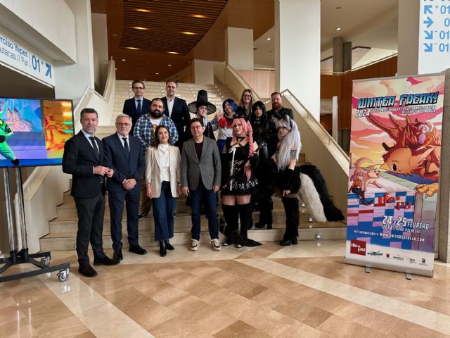 Winter Freak en IFEPA 24 y 25 de febrero - 4, Foto 4