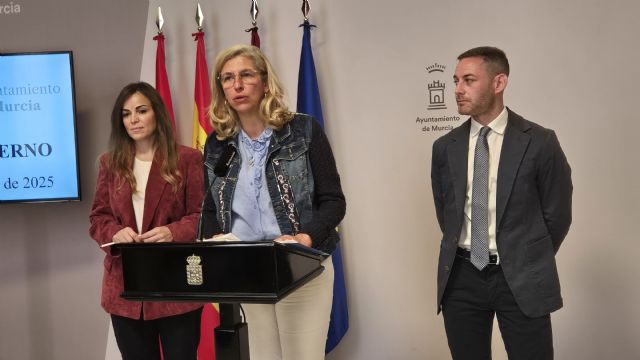 El Ayuntamiento lanza un gran proceso de participación ciudadana para el proyecto estratégico 'Conexión Oeste' - 1, Foto 1