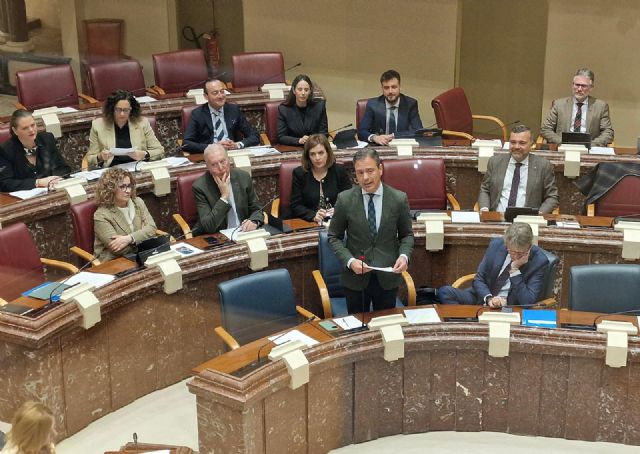 La Comunidad actualizará este año el catálogo de causas de exclusión médica y las pruebas físicas para acceder a la Policía Local - 1, Foto 1