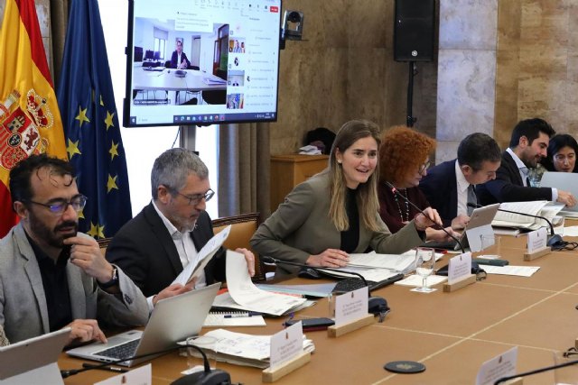 La Conferencia Sectorial de Medio Ambiente ratifica el reparto de 471 millones a las comunidades - 1, Foto 1