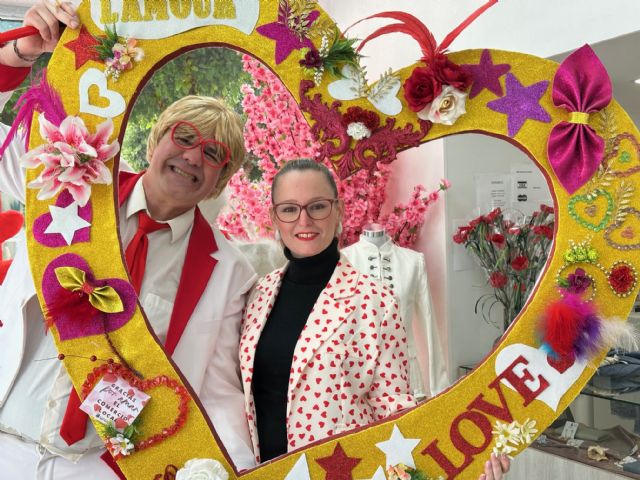 Gracias por amar el comercio local - 2, Foto 2