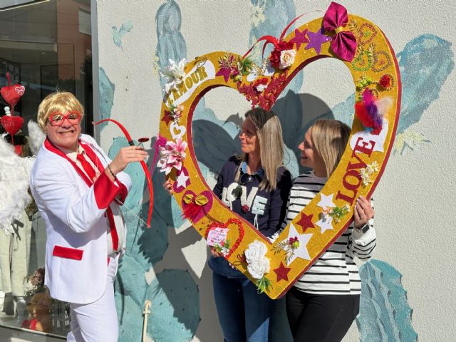 Gracias por amar el comercio local - 3, Foto 3