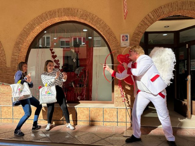 Gracias por amar el comercio local - 4, Foto 4