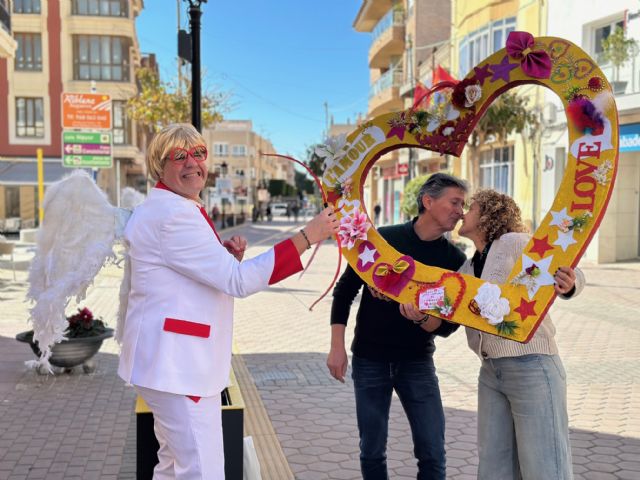 Gracias por amar el comercio local - 5, Foto 5