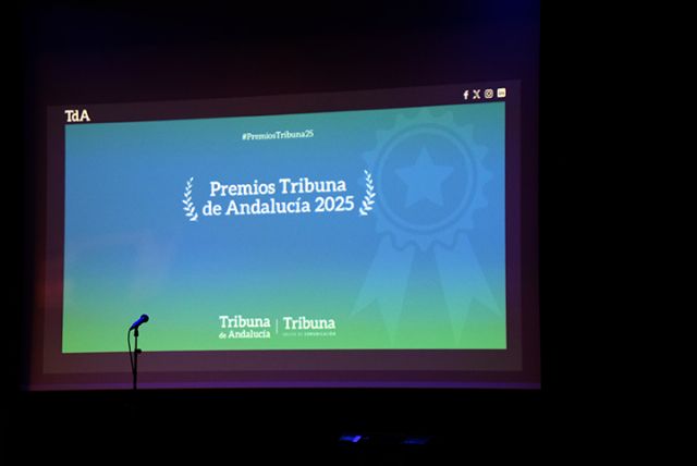 La Fundación Cajasol de Sevilla acoge la entrega de los Premios Tribuna de Andalucía 2025 - 2, Foto 2