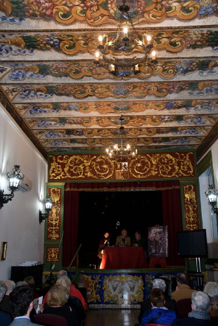 Triana en palabras: Presentada la edición de invierno de su revista emblemática - 2, Foto 2