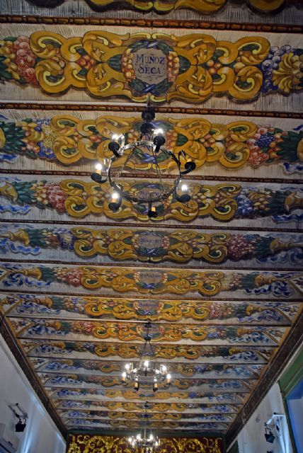 Triana en palabras: Presentada la edición de invierno de su revista emblemática - 5, Foto 5