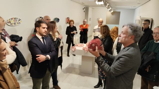 El Museo de la Ciudad abre sus puertas a un viaje por la historia, la vanguardia y la tradición con la exposición 'Barro. Colección Ruiz Parra' - 3, Foto 3