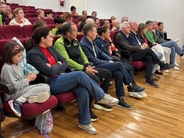 Torre Pacheco acoge la XXIX edición de la Duatlón 2025 el domingo 2 de marzo - 1, Foto 1