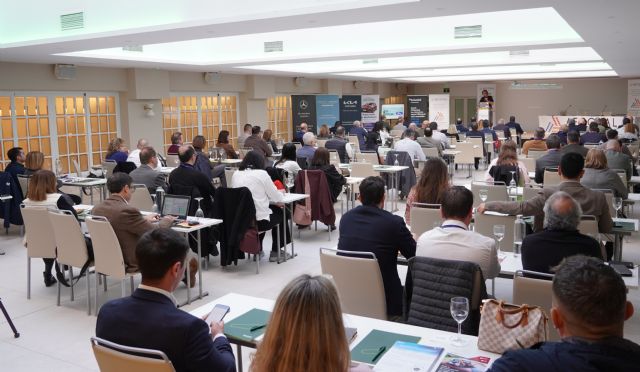 Los empresarios de vehículos de alquiler denuncian la imposición de comprar coches eléctricos - 3, Foto 3