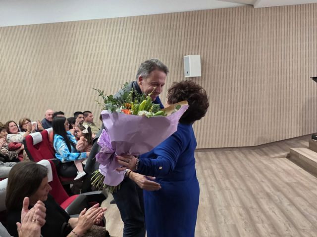 El alcalde reivindica la importancia del medio rural en un municipio con 39 pedanías en las que vive el 35 por ciento de la población - 3, Foto 3