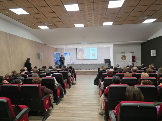 El alcalde reivindica la importancia del medio rural en un municipio con 39 pedanías en las que vive el 35 por ciento de la población - 4, Foto 4