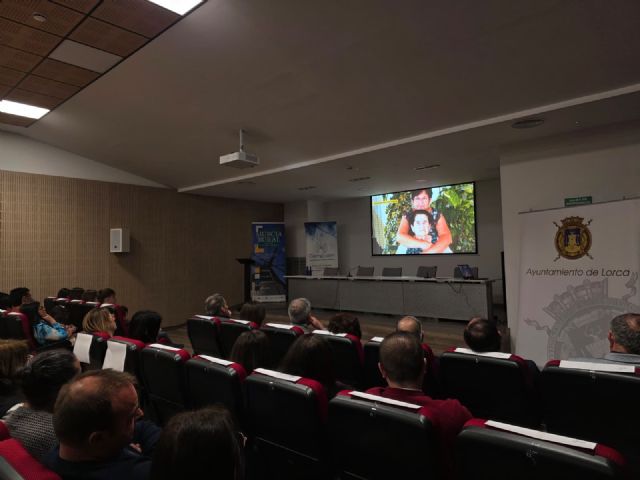 El alcalde reivindica la importancia del medio rural en un municipio con 39 pedanías en las que vive el 35 por ciento de la población - 5, Foto 5