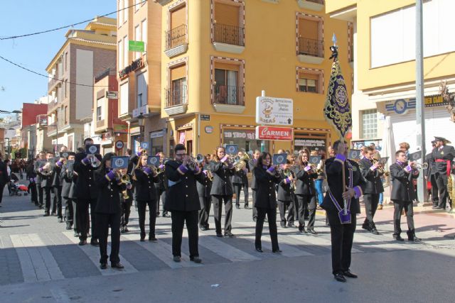 XIV Encuentro Solidario de Bandas de Semana Santa - 2, Foto 2