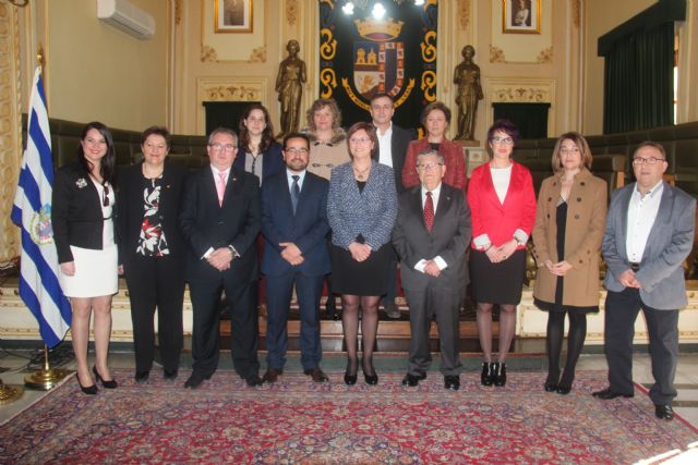 Jesús Rojano resaltó en su pregón las emociones que se viven cuando se toca el tambor - 1, Foto 1