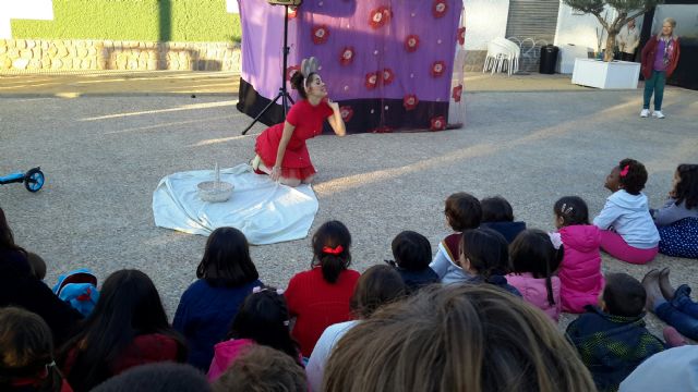 ¿En tu parque o en el mío? - 1, Foto 1