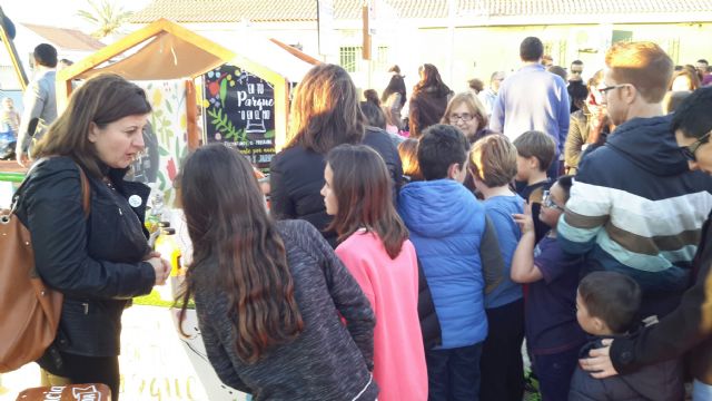 ¿En tu parque o en el mío? - 2, Foto 2