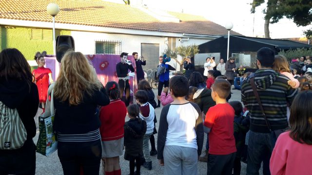 ¿En tu parque o en el mío? - 3, Foto 3