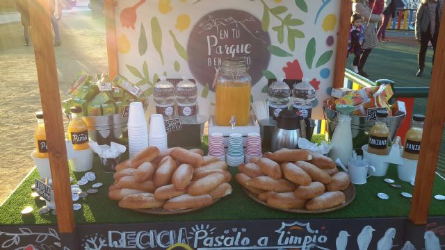 ¿En tu parque o en el mío? - 4, Foto 4