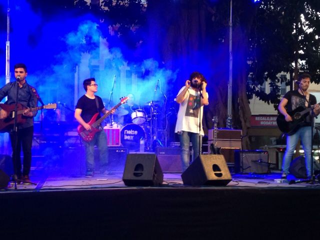 El martes finaliza el plazo de presentación de propuestas artísticas de la Noche de los Museos - 1, Foto 1