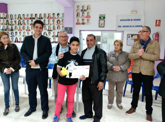 Una veintena de chavales aprenden a programar con Servicios Sociales y el Proyecto Abraham - 2, Foto 2