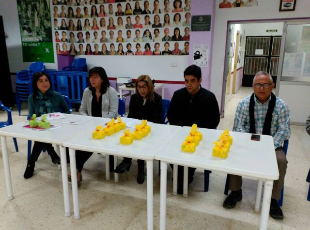 Una veintena de chavales aprenden a programar con Servicios Sociales y el Proyecto Abraham - 3, Foto 3