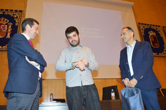 Los estudiantes preguntan a los candidatos a Rector - 1, Foto 1