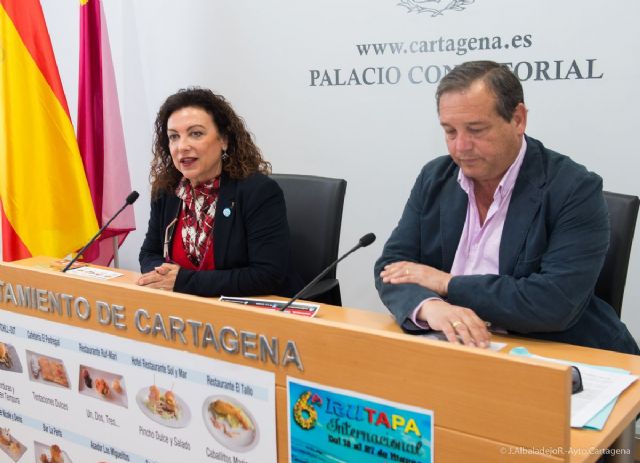 Los Urrutias se prepara para la sexta edición de la Rutapa durante la Semana Santa - 1, Foto 1