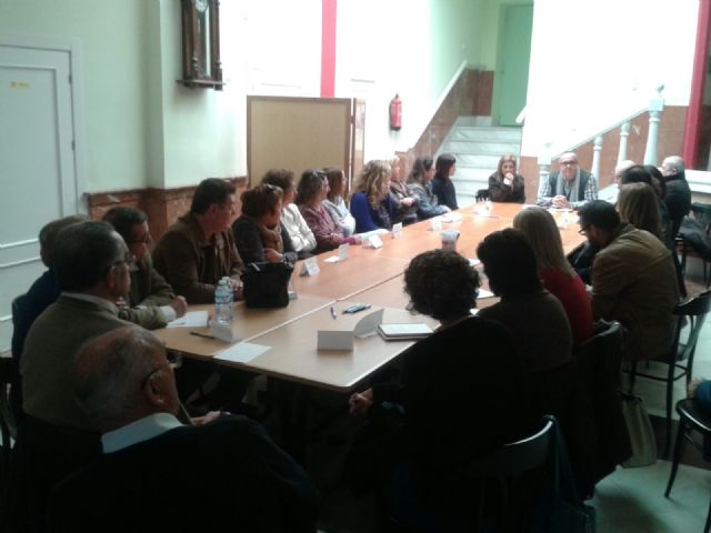 El Cuco de San Antón servirá a los ciudadanos como un nuevo Centro Socioeducativo - 2, Foto 2