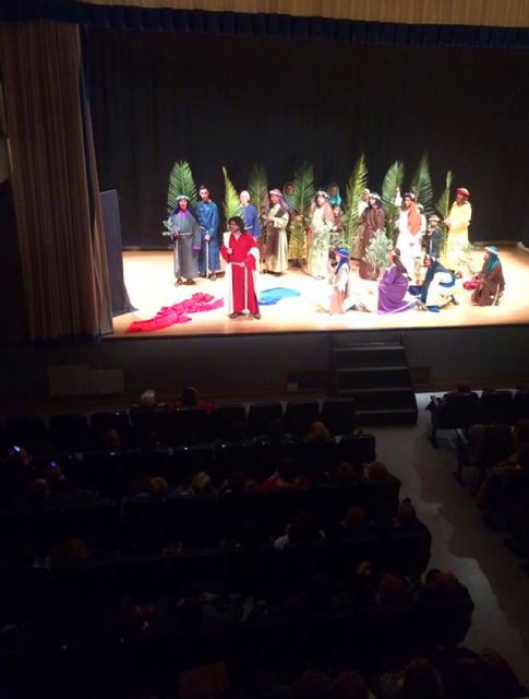 Lleno en Las Torres de Cotillas en la obra de El Prendimiento del Tejuba - 1, Foto 1
