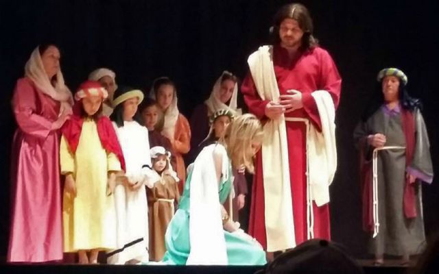 Lleno en Las Torres de Cotillas en la obra de El Prendimiento del Tejuba - 2, Foto 2