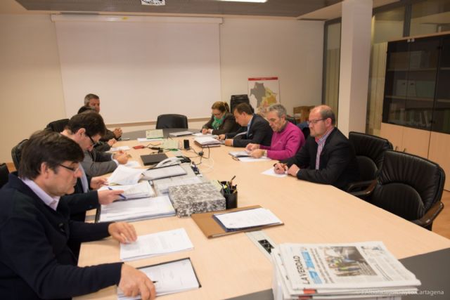 Casco Antiguo busca incentivar la adecuación de fachadas y solares en el centro histórico - 1, Foto 1