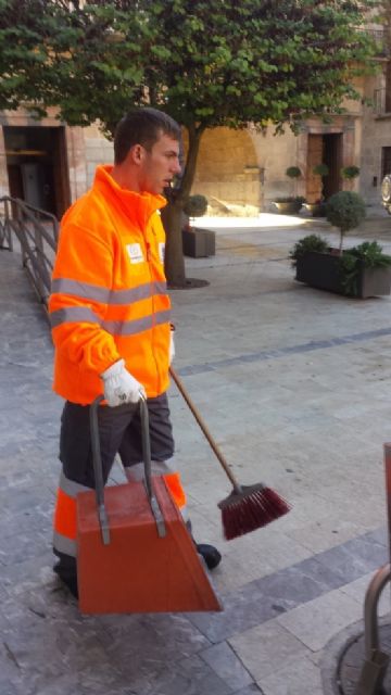 Caravaca acoge la entrega de los Premios Laurel a empresas e instituciones que apoyan a las personas con discapacidad - 1, Foto 1