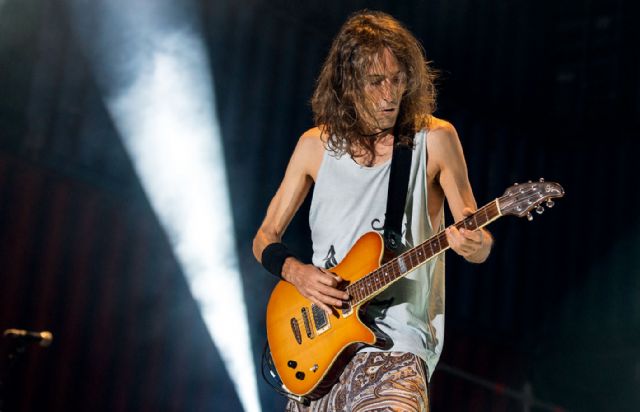 Robe Iniesta, líder de Extremoduro, pasará por El Batel de Cartagena - 1, Foto 1