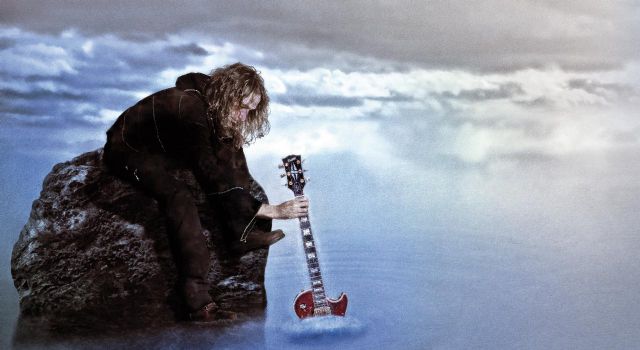 Robe Iniesta, líder de Extremoduro, pasará por El Batel de Cartagena - 2, Foto 2