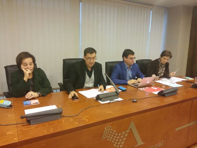 Ciudadanos consigue que se incremente el presupuesto destinado a educación hasta llegar a los niveles del año 2010 - 1, Foto 1