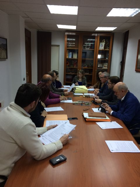 La Junta de Gobierno Local de Molina de Segura adjudica el servicio de vigilancia y seguridad en edificios municipales - 2, Foto 2