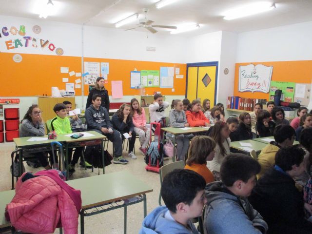 Comienza el concurso Medioambientados, la iniciativa municipal para educar sobre nuestro entorno natural - 3, Foto 3