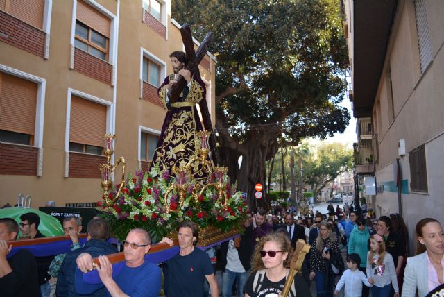 Los Moraos inician sus actos cuaresmales - 2, Foto 2