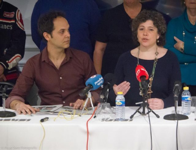 Nadie entendería que no llegasen a un acuerdo para hacer posible un gobierno de progreso en la Región de Murcia - 1, Foto 1