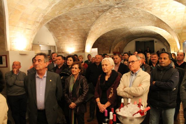 Los nuevos vinos de la Denominación de Origen Bullas son presentados en la X Muestra - 4, Foto 4