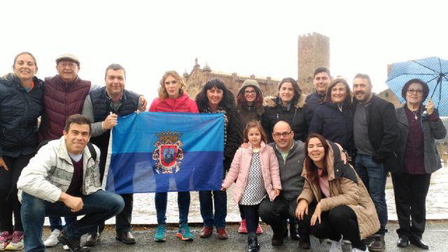 San Javier vuelve  un año más a  la Javierada - 3, Foto 3