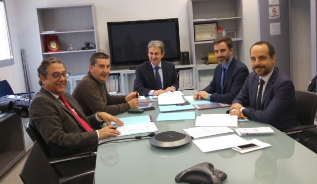 Cerca de 4,3 millones de vehículos circularon el pasado año por la autovía del Noroeste, un 5 por ciento más que en 2015 - 1, Foto 1