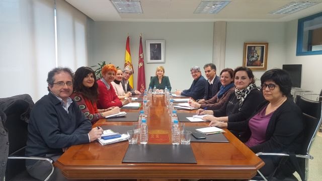 Unas 16.000 personas podrán percibir este año la ayuda de la Comunidad destinada a renta básica para las familias que más lo necesitan - 1, Foto 1